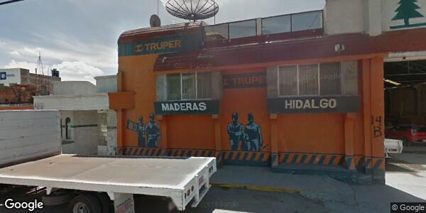 COORDINACIÓN DE SEGURIDAD ESTATAL DE HIDALGO DELEGACIÓN TEPEJI DEL RÍO